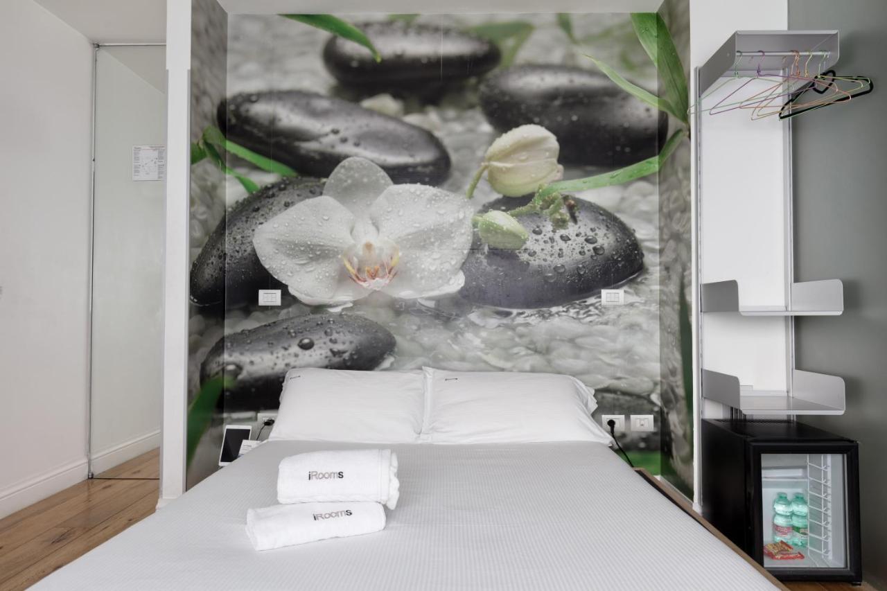 Colosseum Jacuzzi Suites Maison d'hôtes