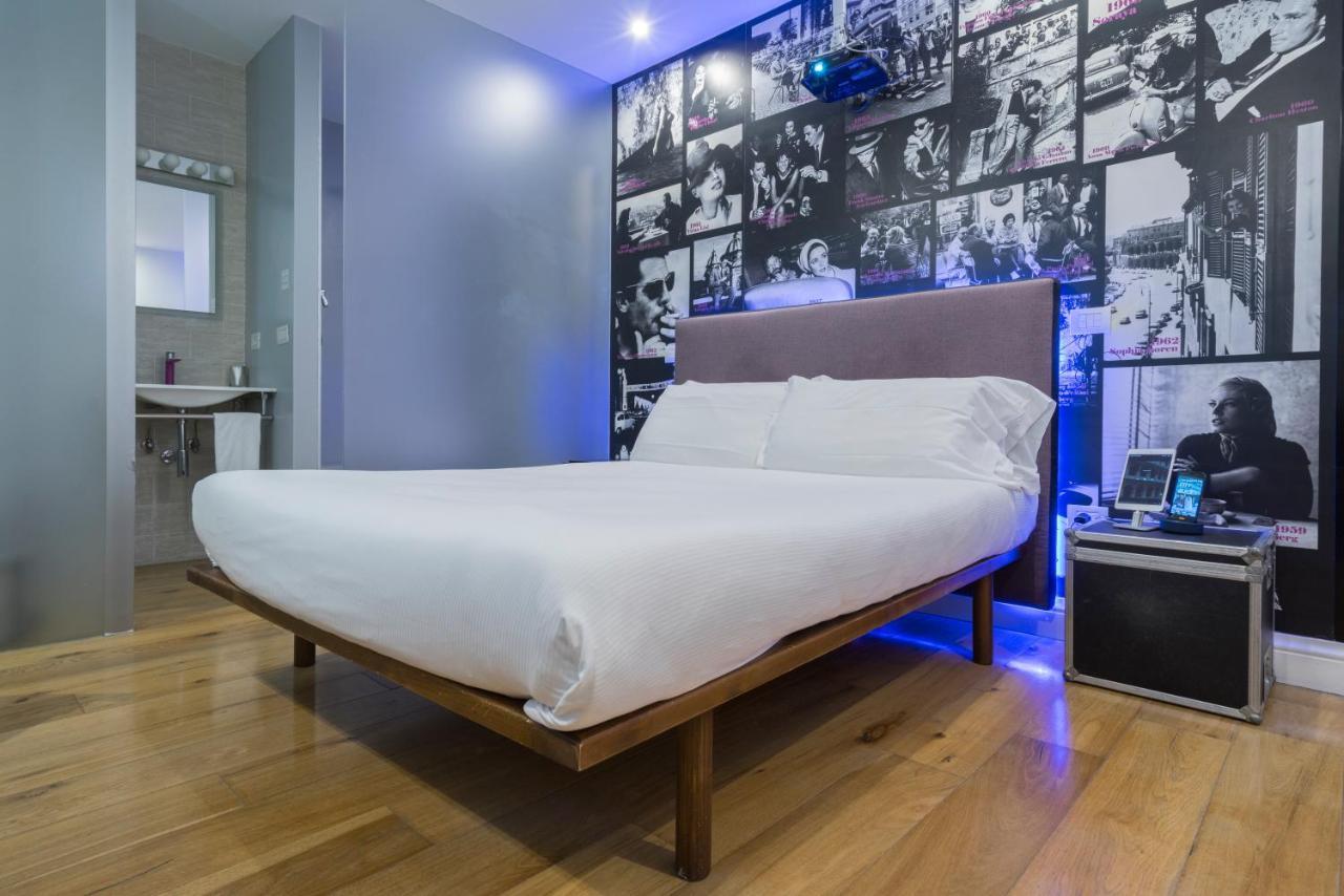 Colosseum Jacuzzi Suites Maison d'hôtes Rome