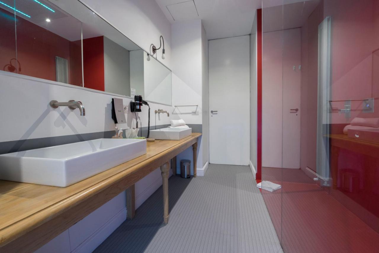 Colosseum Jacuzzi Suites Maison d'hôtes *