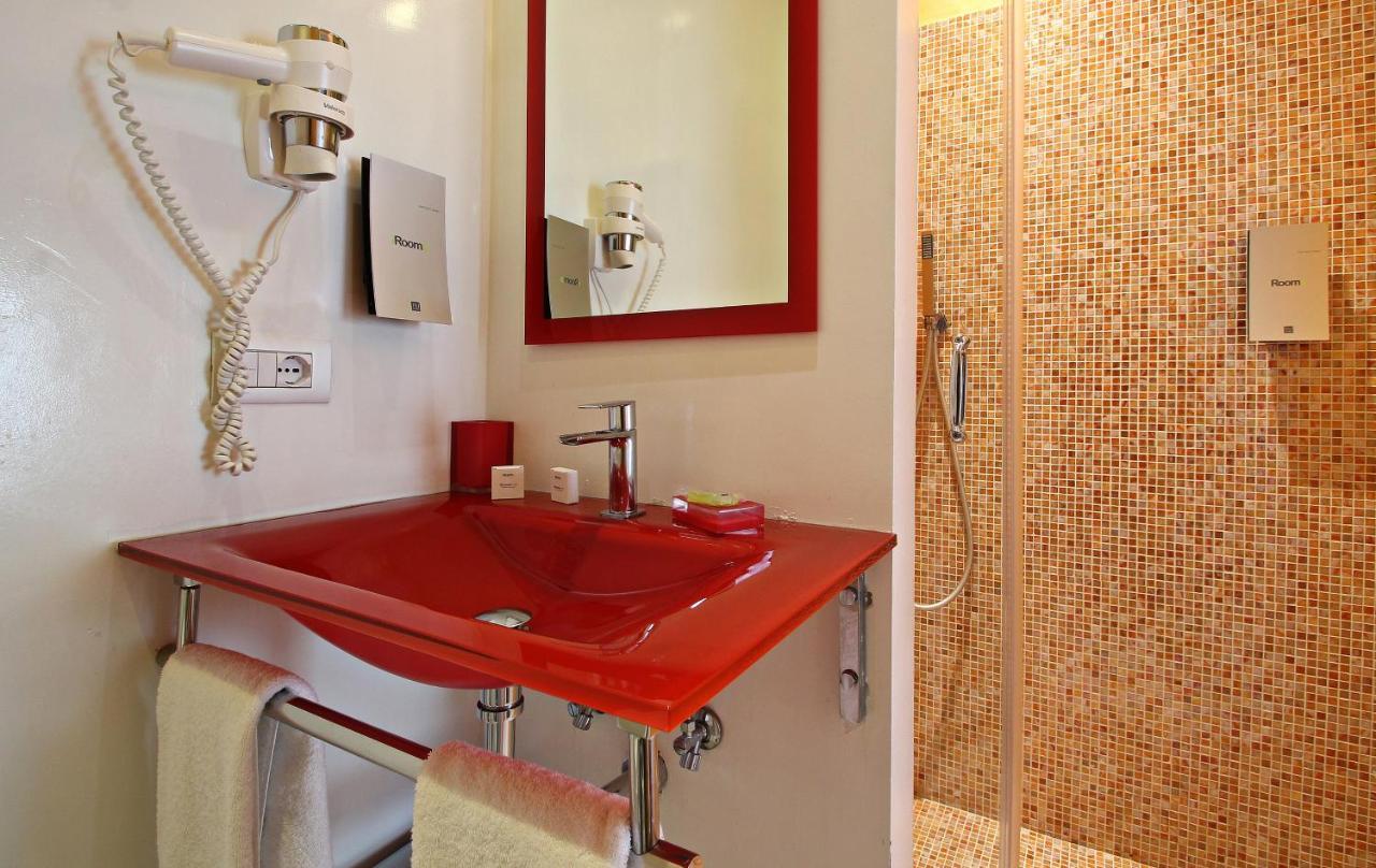 Colosseum Jacuzzi Suites Maison d'hôtes Rome